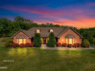 1141 Carolina Drive Dandridge, TN 37725