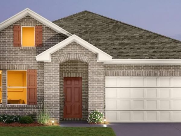 144 Coleto TRL , Bastrop, TX 78602