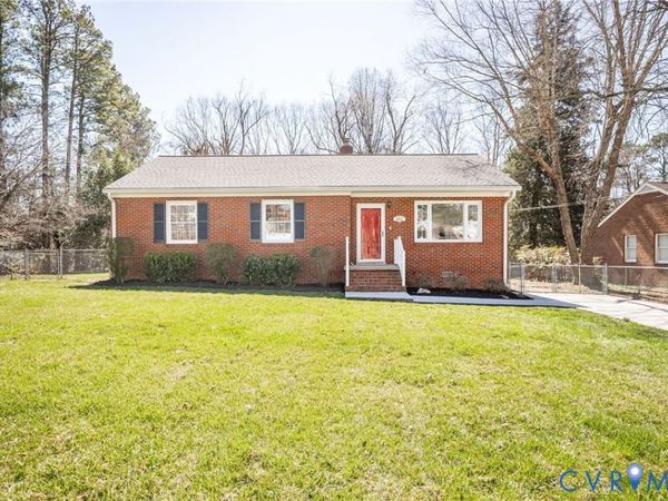 6013 Stanbrook Drive, North Chesterfield, VA 23234