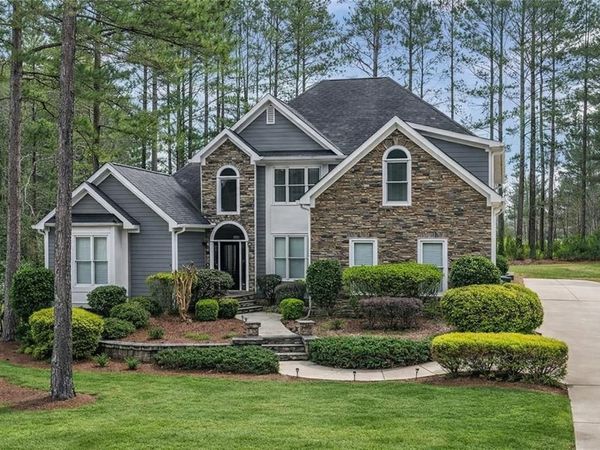 18 Nelson Boulevard NW, Rome, GA 30165