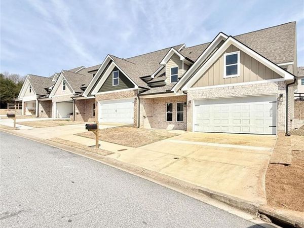 131 Stoneybrook Drive, Dahlonega, GA 30533