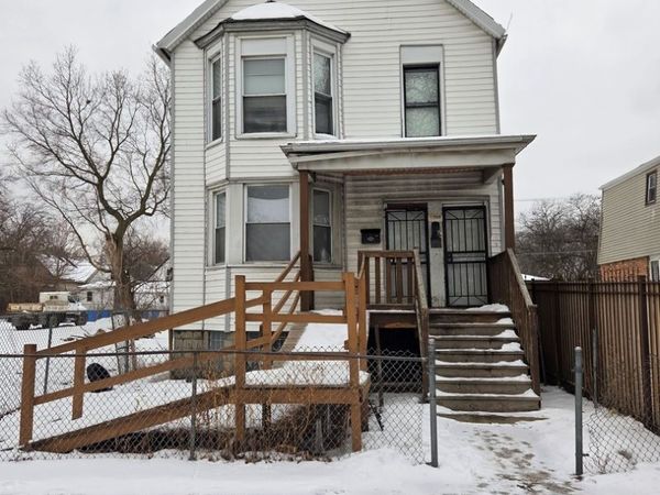 5708 S Lowe Avenue, Chicago, IL 60621