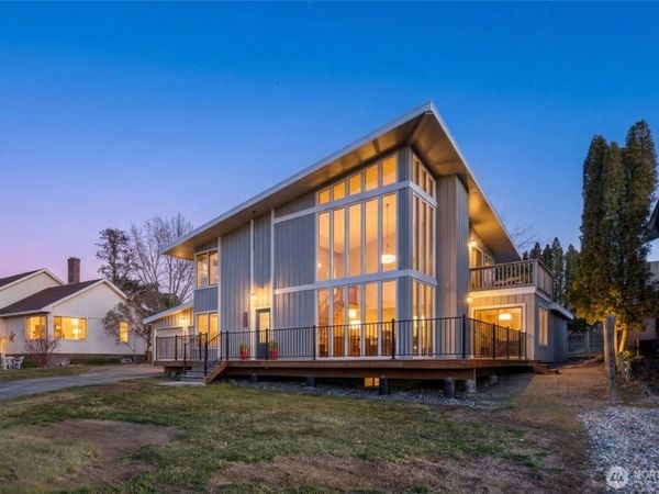 181 Pelican Drive SE, Moses Lake, WA 98837