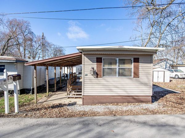 8312 Ohio 366 , Unit 46, Russells Point, OH 43348