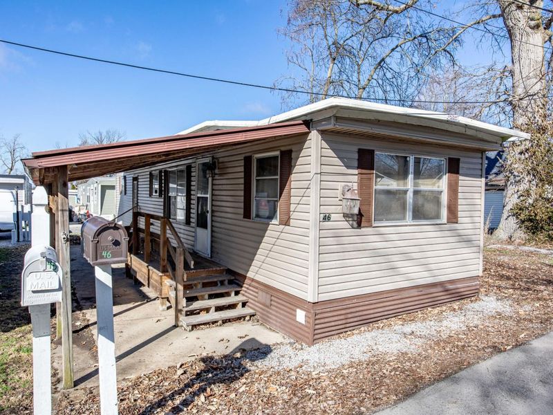 8312 Ohio 366 , Unit 46, Russells Point, OH 43348 Photo 2