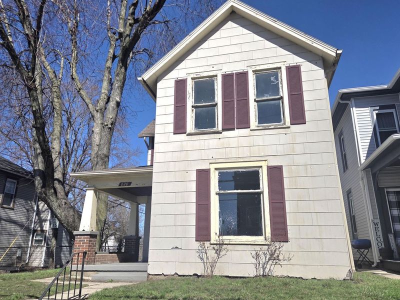 820 W North Street, Springfield, OH 45504 Photo 1