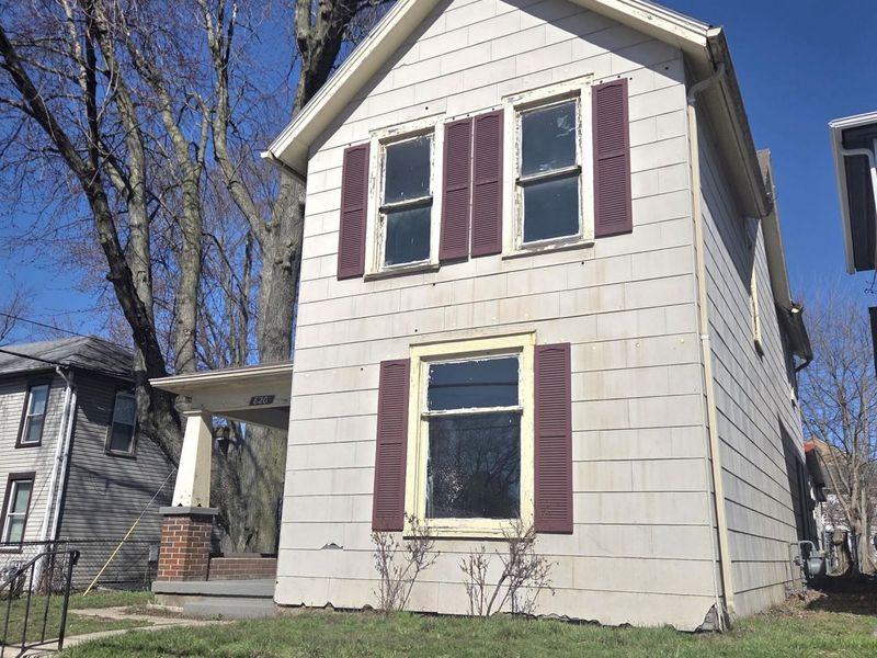 820 W North Street, Springfield, OH 45504 Photo 2