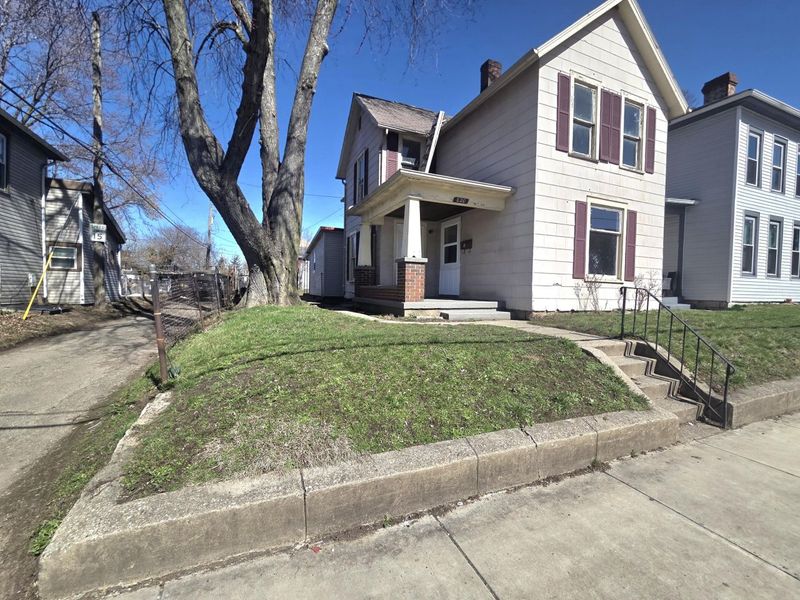 820 W North Street, Springfield, OH 45504 Photo 4