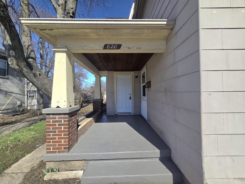 820 W North Street, Springfield, OH 45504 Photo 5