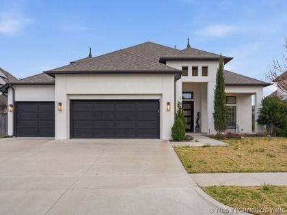 12015 S Urbana Avenue Tulsa, OK 74137