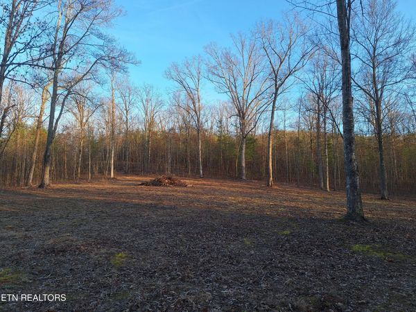 Lot 2 Mecca Pike, Tellico Plains, TN 37385