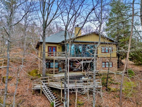 1274 CO RD 198, Crane Hill, AL 35053