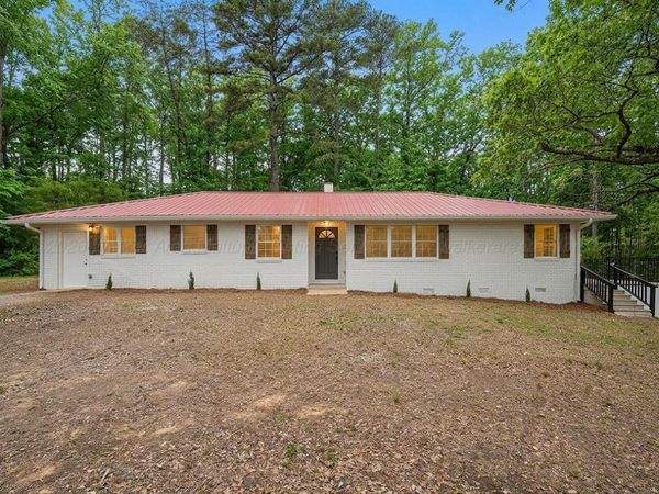 8515 ALABAMA 5 Hwy, Nauvoo, AL 35578