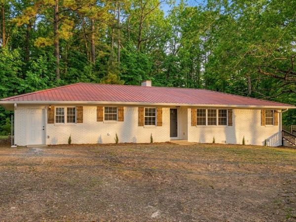 8515 ALABAMA 5 Hwy, Nauvoo, AL 35578