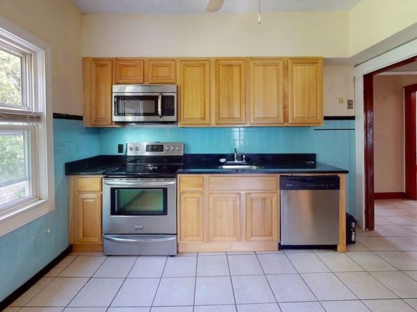 48 Oak, Unit 2, Dedham, MA 02026