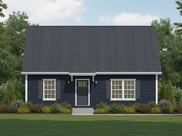 290 West Street, Unit C, Amherst, MA 01002