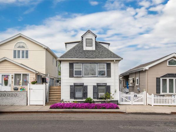 14-11 Cross Bay Boulevard , Broad Channel, NY 11693