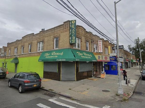 13401 Liberty Avenue, Richmond Hill S., NY 11419