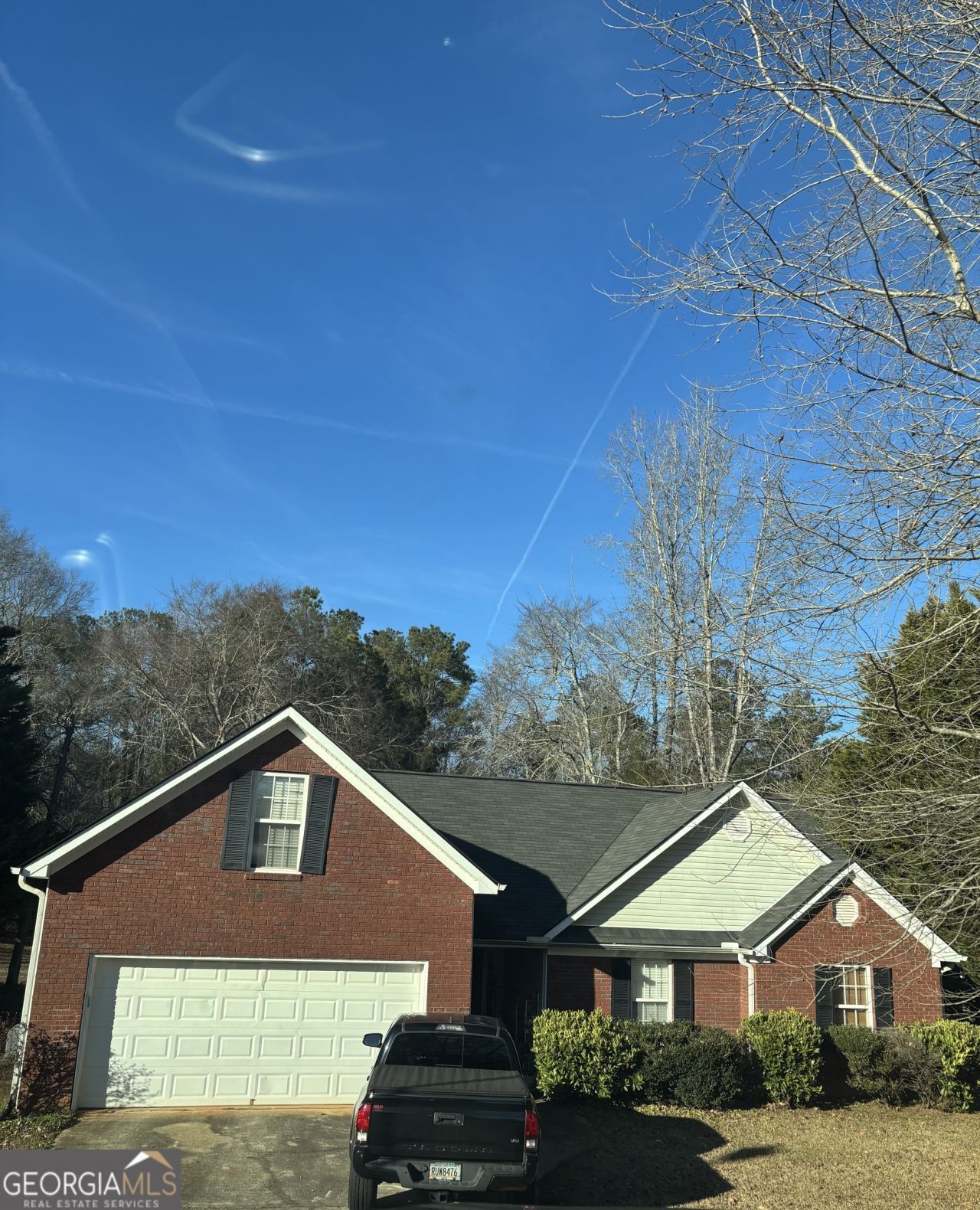 95 Homeplace Drive, Covington, GA 30016 Main Photo