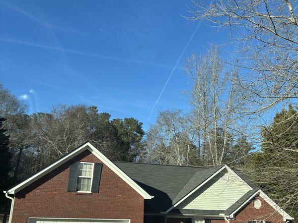 95 Homeplace Drive, Covington, GA 30016