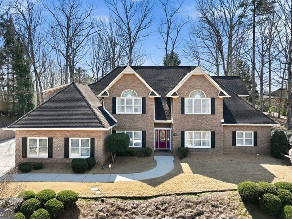 3726 Timber Walk Drive, Gainesville, GA 30506