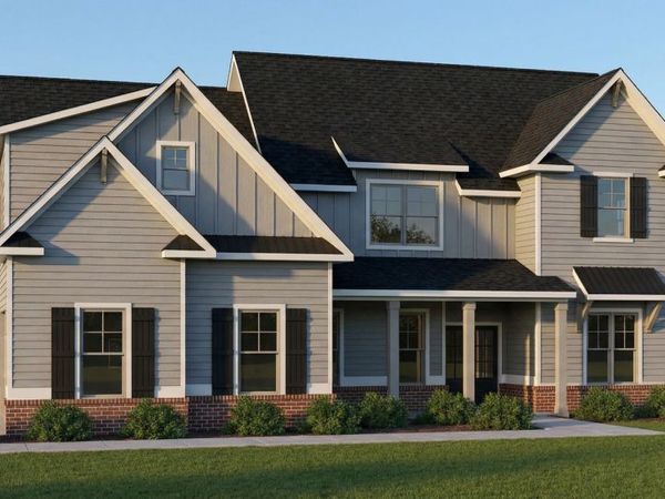 137 Twin Oaks Drive, Hampton, GA 30228