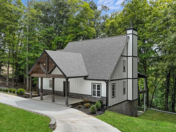 1530 Ridgeview Run, Lynchburg, TN 37352