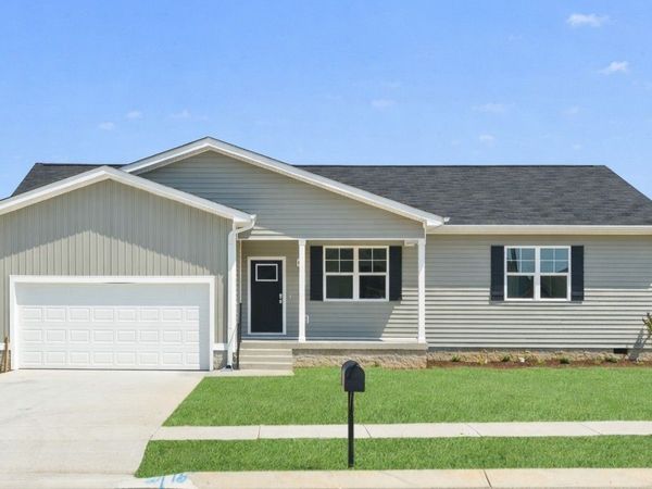 2409 Couples Dr, Cookeville, TN 38506