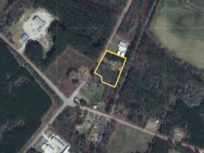 Gardner Boulevard , Holly Hill, SC 29059
