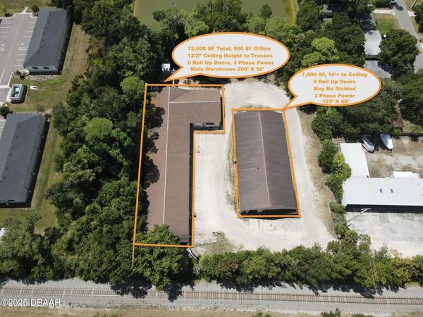 601 Lemon Street, Port Orange, FL 32127