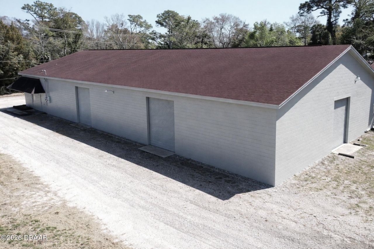 601 Lemon Street, Port Orange, FL 32127 Photo