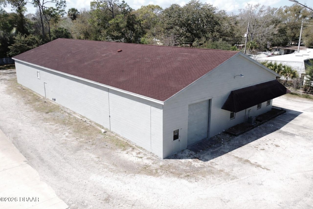 601 Lemon Street, Port Orange, FL 32127 Photo