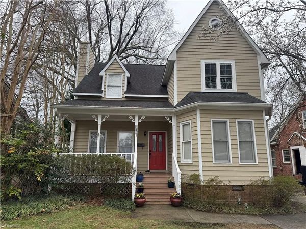 2421 Camden Road , Greensboro, NC 27403