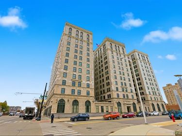 15 E Kirby Street, Detroit, MI 48202