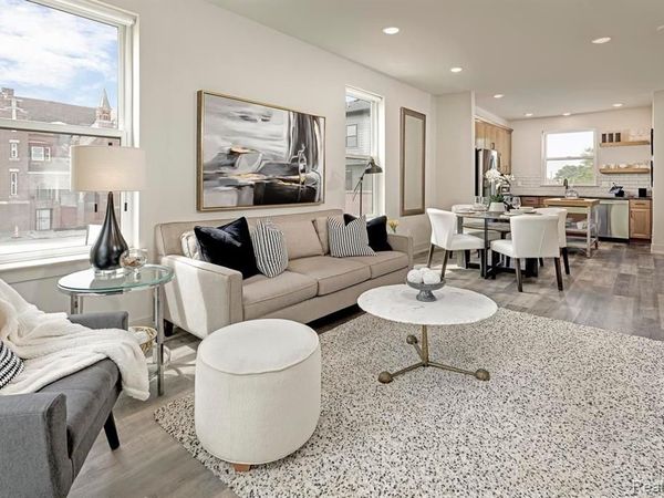 3692 TRUMBULL Street, Detroit, MI 48208