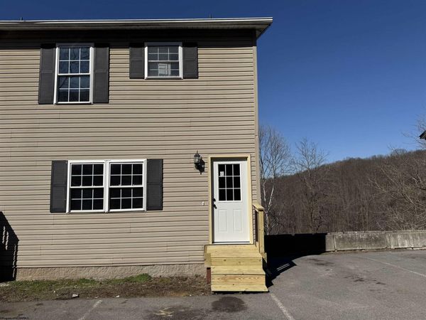 511 Scenic Ridge, Fairmont, WV 26554