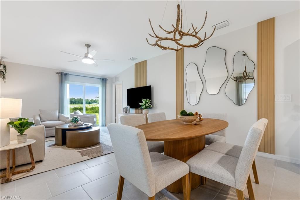 4078 San Felice Ln , North Fort Myers, FL 33917 Photo