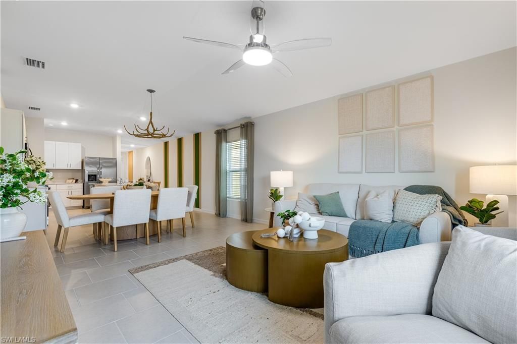 4078 San Felice Ln , North Fort Myers, FL 33917 Photo