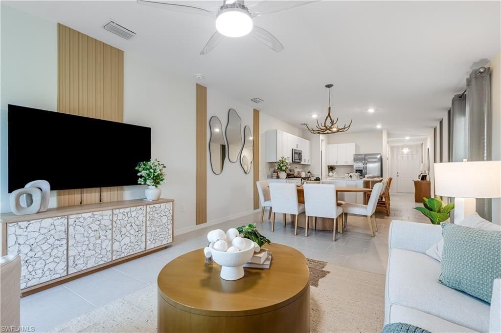 4078 San Felice Ln , North Fort Myers, FL 33917 Photo