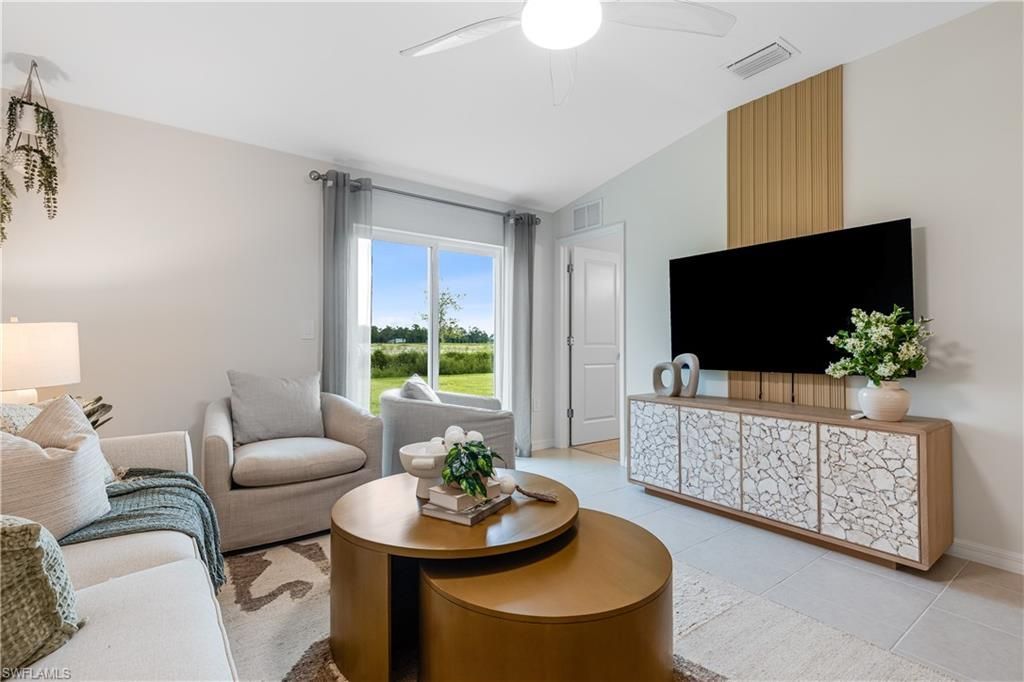 4078 San Felice Ln , North Fort Myers, FL 33917 Photo