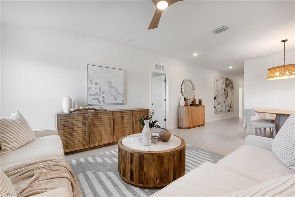 4078 San Felice Ln , North Fort Myers, FL 33917 Photo