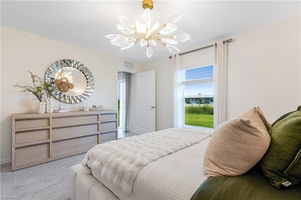 4078 San Felice Ln , North Fort Myers, FL 33917 Photo