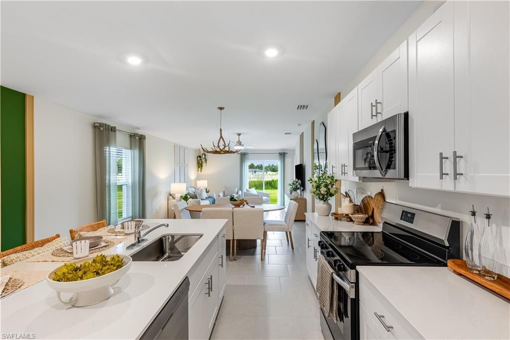 4078 San Felice Ln , North Fort Myers, FL 33917 Photo