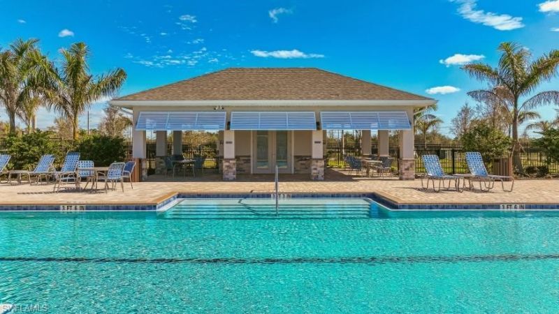 8261 Everly Preserve Dr, Lehigh Acres, FL 33971 Photo