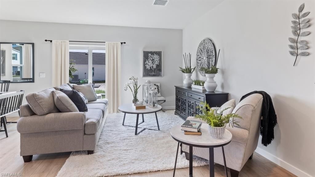 8261 Everly Preserve Dr, Lehigh Acres, FL 33971 Photo