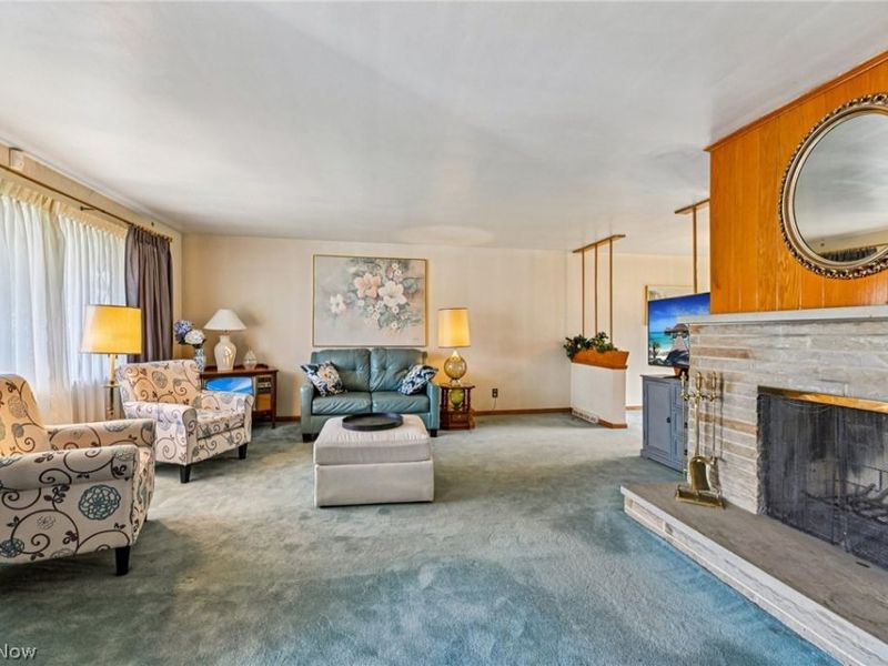 508 Clearbrook Drive , Akron, OH 44313 Photo 4