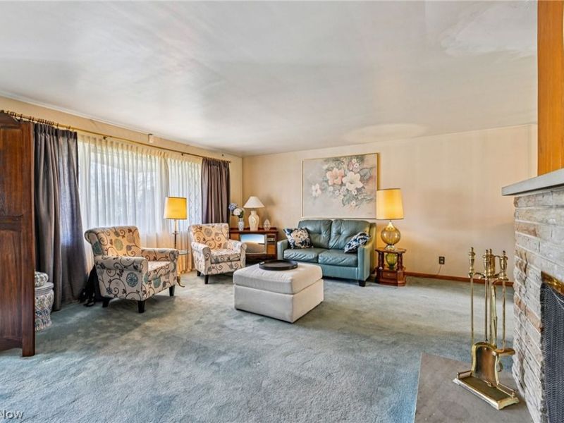 508 Clearbrook Drive , Akron, OH 44313 Photo 5