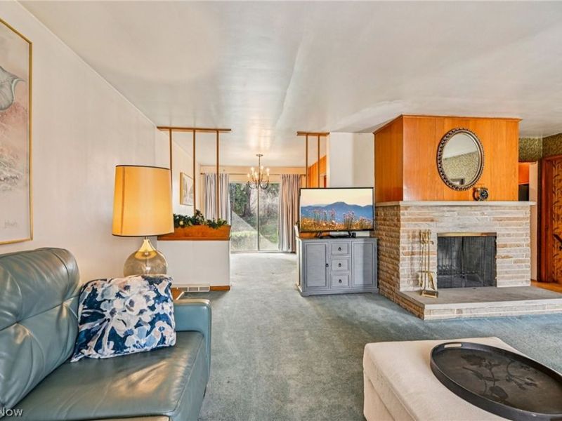 508 Clearbrook Drive , Akron, OH 44313 Photo 6