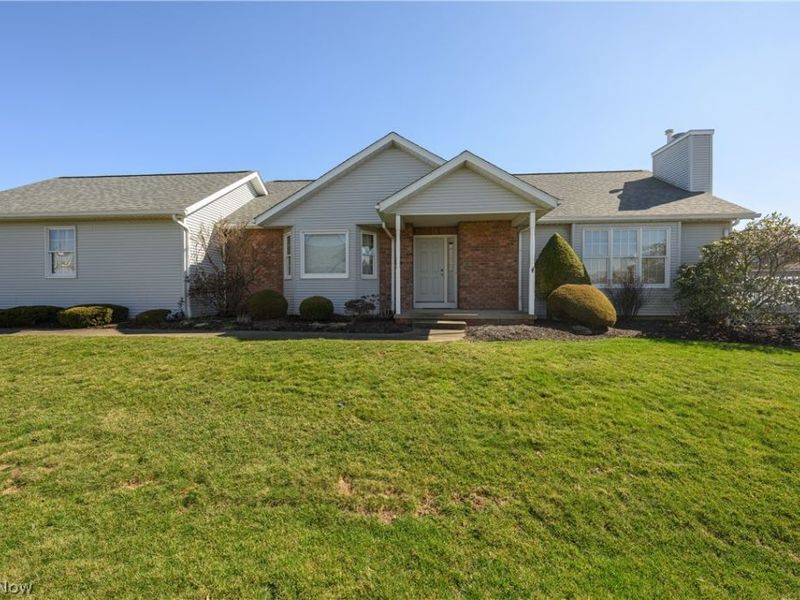 580 Glenmere Place , Barberton, OH 44203 Photo 1