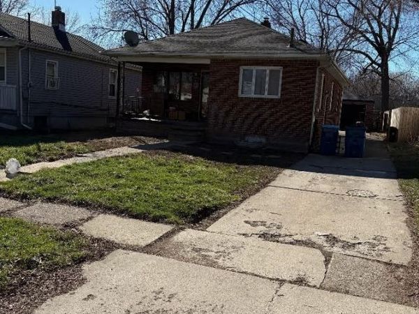 1622 New Jersey Avenue, Lorain, OH 44052